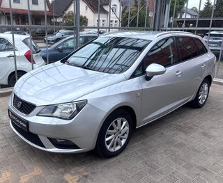 SEAT Ibiza ST 1.2 TSI  EINPARKHILFE/SITZHEIZ./TEMP. - photo 3