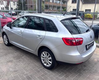 SEAT Ibiza ST 1.2 TSI  EINPARKHILFE/SITZHEIZ./TEMP. - photo 15