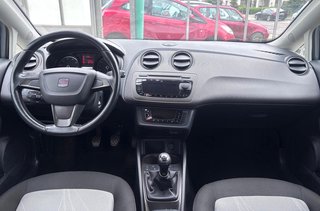 SEAT Ibiza ST 1.2 TSI  EINPARKHILFE/SITZHEIZ./TEMP. - photo 2