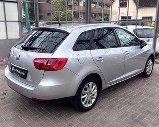 SEAT Ibiza ST 1.2 TSI  EINPARKHILFE/SITZHEIZ./TEMP. - photo 7