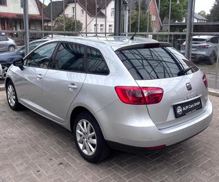 SEAT Ibiza ST 1.2 TSI  EINPARKHILFE/SITZHEIZ./TEMP. - photo 9