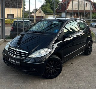 Mercedes-Benz A 150 Gebrauchtwagen Kaufen