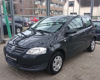 Volkswagen Fox Used vehicle for sale