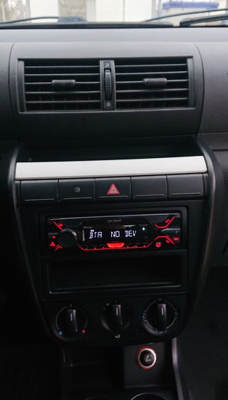 Volkswagen Fox 1.2  TÜV NEU 02/2027 + ÖLWECHSEL NEU - photo 5