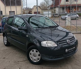 Volkswagen Fox 1.2  TÜV NEU 02/2027 + ÖLWECHSEL NEU - photo 7
