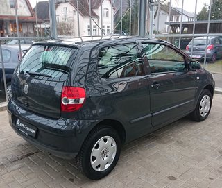 Volkswagen Fox 1.2  TÜV NEU 02/2027 + ÖLWECHSEL NEU - photo 10
