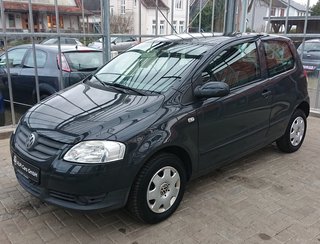 Volkswagen Fox 1.2  TÜV NEU 02/2027 + ÖLWECHSEL NEU - photo 6