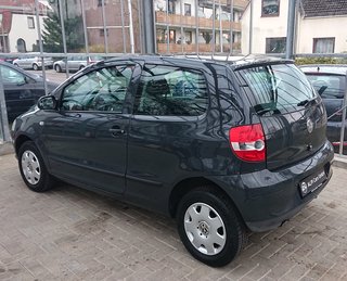 Volkswagen Fox 1.2  TÜV NEU 02/2027 + ÖLWECHSEL NEU - photo 4