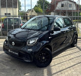 smart forFour Used vehicle for sale