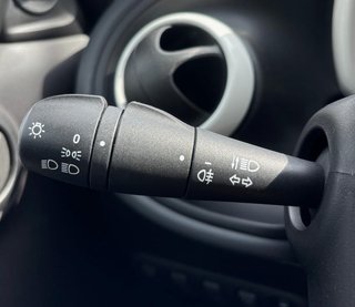 smart forfour 1.0 Basis  EINPARKHILFE/TÜV NEU - bilder 11