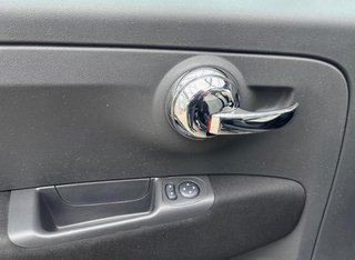 Fiat 500 1.2 Lounge  PANORAMA/EINPARKHILFE/TÜV NEU - photo 12