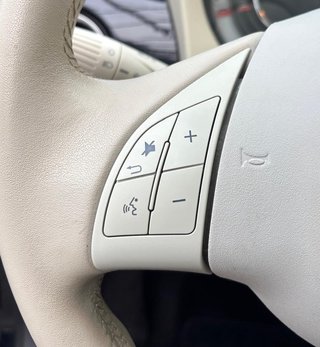 Fiat 500 1.2 Lounge  PANORAMA/EINPARKHILFE/TÜV NEU - photo 9