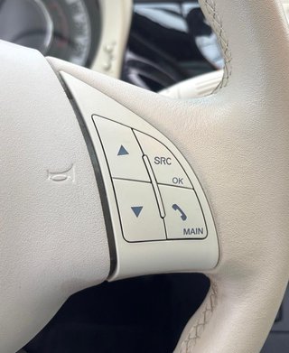 Fiat 500 1.2 Lounge  PANORAMA/EINPARKHILFE/TÜV NEU - photo 10