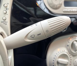 Fiat 500 1.2 Lounge  PANORAMA/EINPARKHILFE/TÜV NEU - photo 17