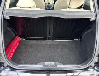 Fiat 500 1.2 Lounge  PANORAMA/EINPARKHILFE/TÜV NEU - photo 3