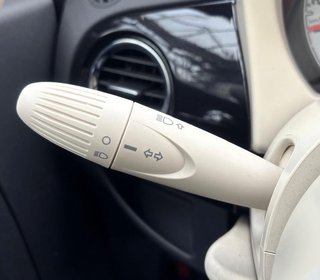 Fiat 500 1.2 Lounge  PANORAMA/EINPARKHILFE/TÜV NEU - photo 16