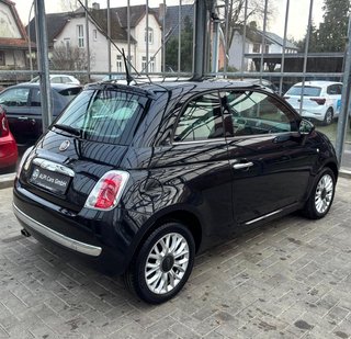 Fiat 500 1.2 Lounge  PANORAMA/EINPARKHILFE/TÜV NEU - photo 15