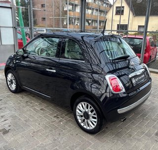 Fiat 500 1.2 Lounge  PANORAMA/EINPARKHILFE/TÜV NEU - photo 18