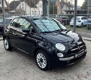 Fiat 500 1.2 Lounge  PANORAMA/EINPARKHILFE/TÜV NEU - photo 19