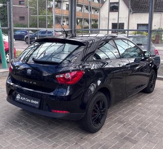 SEAT Ibiza 1.2 SC  GANZJAHRESREIF./KLIMA/TÜV - photo 8
