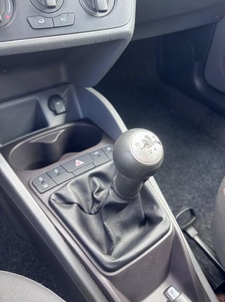 SEAT Ibiza 1.2 SC  GANZJAHRESREIF./KLIMA/TÜV - photo 9