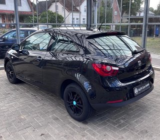 SEAT Ibiza 1.2 SC  GANZJAHRESREIF./KLIMA/TÜV - photo 11