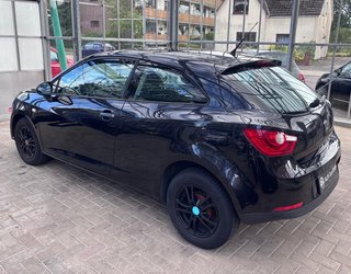 SEAT Ibiza 1.2 SC  GANZJAHRESREIF./KLIMA/TÜV - photo 3