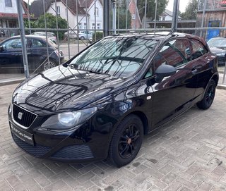 SEAT Ibiza 1.2 SC  GANZJAHRESREIF./KLIMA/TÜV - photo 7