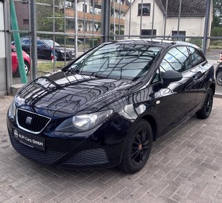 SEAT Ibiza 1.2 SC  GANZJAHRESREIF./KLIMA/TÜV - photo 10