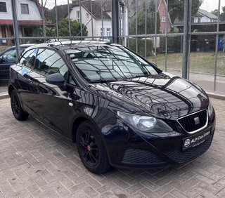 SEAT Ibiza 1.2 SC  GANZJAHRESREIF./KLIMA/TÜV - photo 12