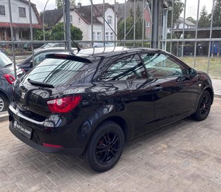 SEAT Ibiza 1.2 SC  GANZJAHRESREIF./KLIMA/TÜV - photo 5