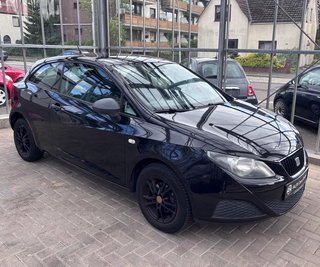 SEAT Ibiza 1.2 SC  GANZJAHRESREIF./KLIMA/TÜV - photo 15