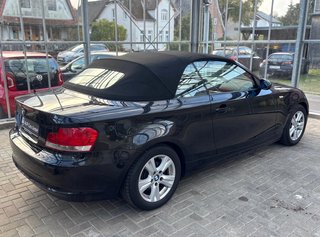 BMW 120i  NAVI/EINPARKHILFE/AHK - bilder 3