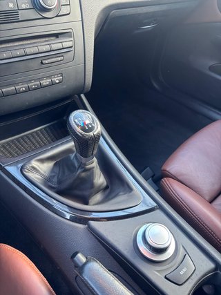 BMW 120i  NAVI/EINPARKHILFE/AHK - bilder 7