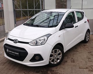 Hyundai i10 Used vehicle for sale