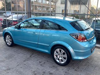 Opel Astra H GTC 1.4 Innovation  EINPARKHILFE/BI-XENON/TÜV - bilder 7