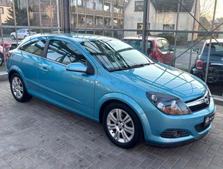 Opel Astra H GTC 1.4 Innovation  EINPARKHILFE/BI-XENON/TÜV - bilder 12