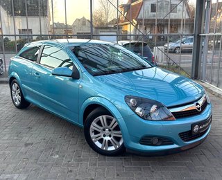 Opel Astra Gebrauchtwagen Kaufen