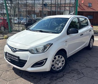 Hyundai i20 Used vehicle for sale
