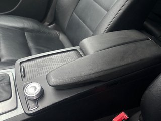 Mercedes-Benz C 350 CDI BlueEfficiency  TÜV Neu / TEMPOMAT - photo 7