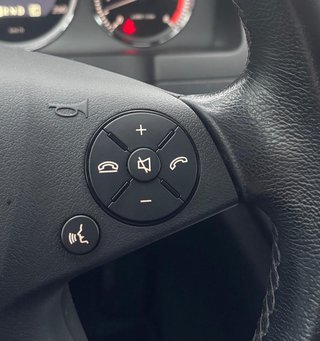 Mercedes-Benz C 350 CDI BlueEfficiency  TÜV Neu / TEMPOMAT - photo 11