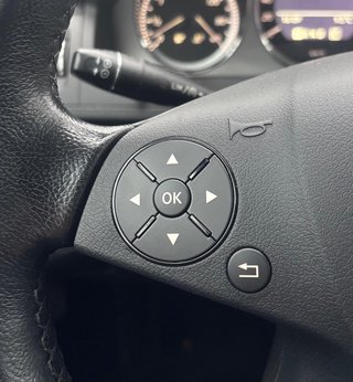 Mercedes-Benz C 350 CDI BlueEfficiency  TÜV Neu / TEMPOMAT - photo 12