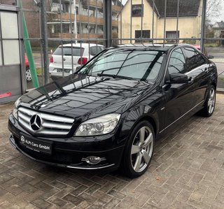 Mercedes-Benz C 350 CDI BlueEfficiency  TÜV Neu / TEMPOMAT - photo 15