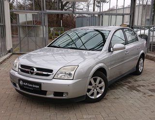 Opel Vectra Used vehicle for sale
