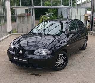 Seat Ibiza Used vehicle for sale