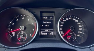 Volkswagen Golf VI 1.2 TSI Comfortline  AUTOMATIK/NAVI/EINPARKHILFE - foto 4