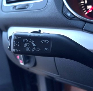 Volkswagen Golf VI 1.2 TSI Comfortline  AUTOMATIK/NAVI/EINPARKHILFE - foto 6