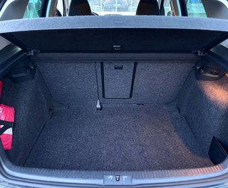 Volkswagen Golf VI 1.2 TSI Comfortline  AUTOMATIK/NAVI/EINPARKHILFE - foto 8