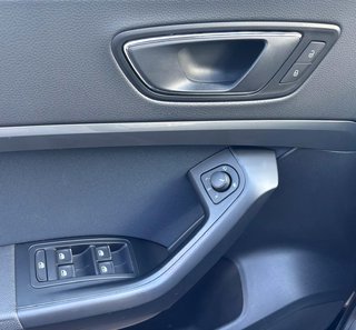 SEAT Ateca 1.4 TSI Style  AUTOMATIK/AHK/KAMERA - bilder 11