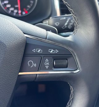 SEAT Ateca 1.4 TSI Style  AUTOMATIK/AHK/KAMERA - bilder 15